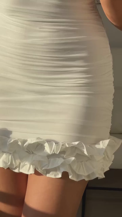VESTIDO CLARA