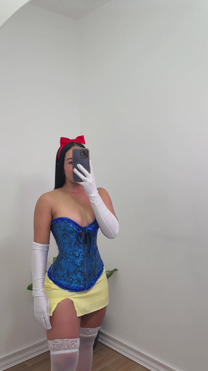 PRINCESA CENICIENTA