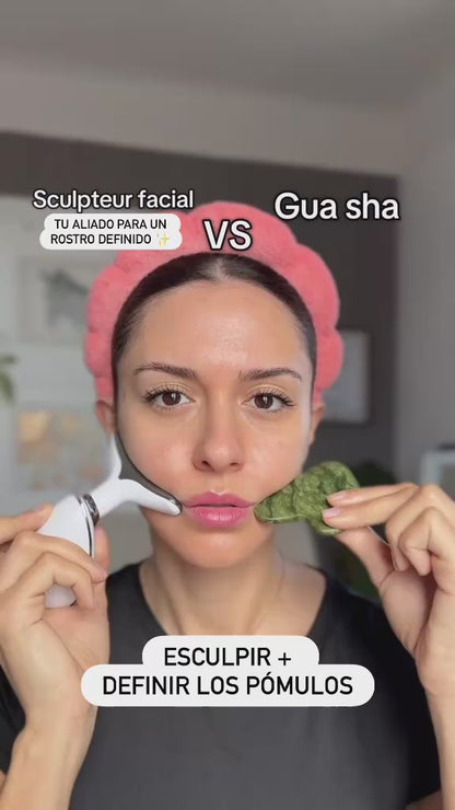 Neck Beauty Device