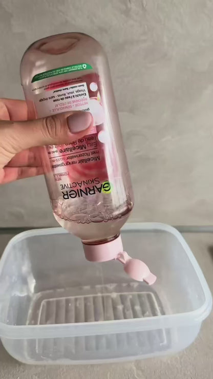 Limpiador de Brochas