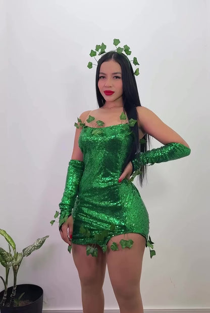 POISON IVY