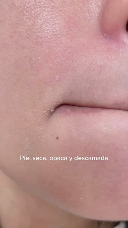 MIXSOON BEAN ESSENCE EXFOLIANTE