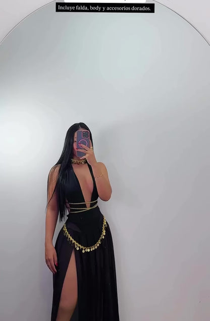 DIOSA GRIEGA