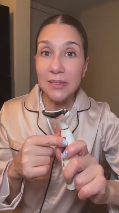 Neck Beauty Device