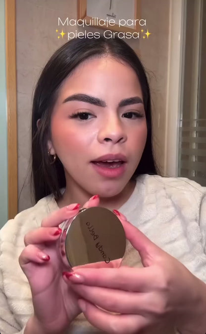 Candy Bella Pore Blur Balm