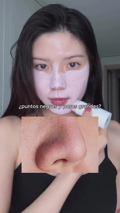 Madagascar Centella Poremizing Quick Clay Stick Mask