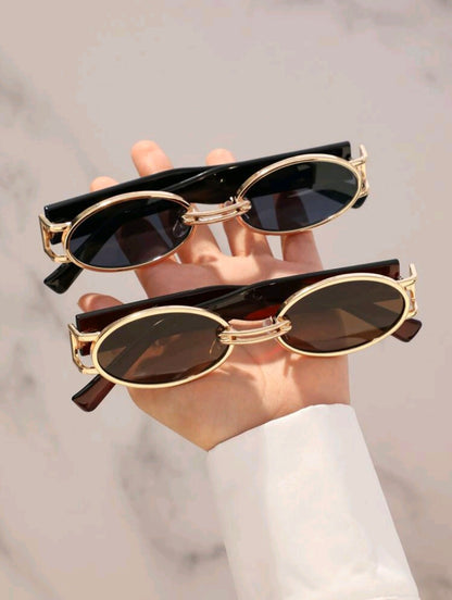 LENTES OVALADOS