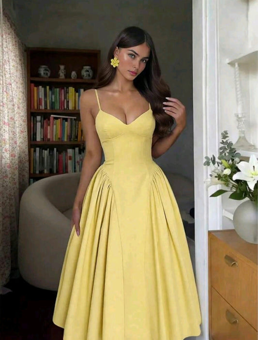 VESTIDO LUNA