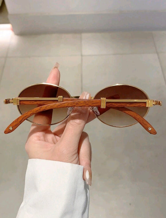 LENTES CLAUDIA