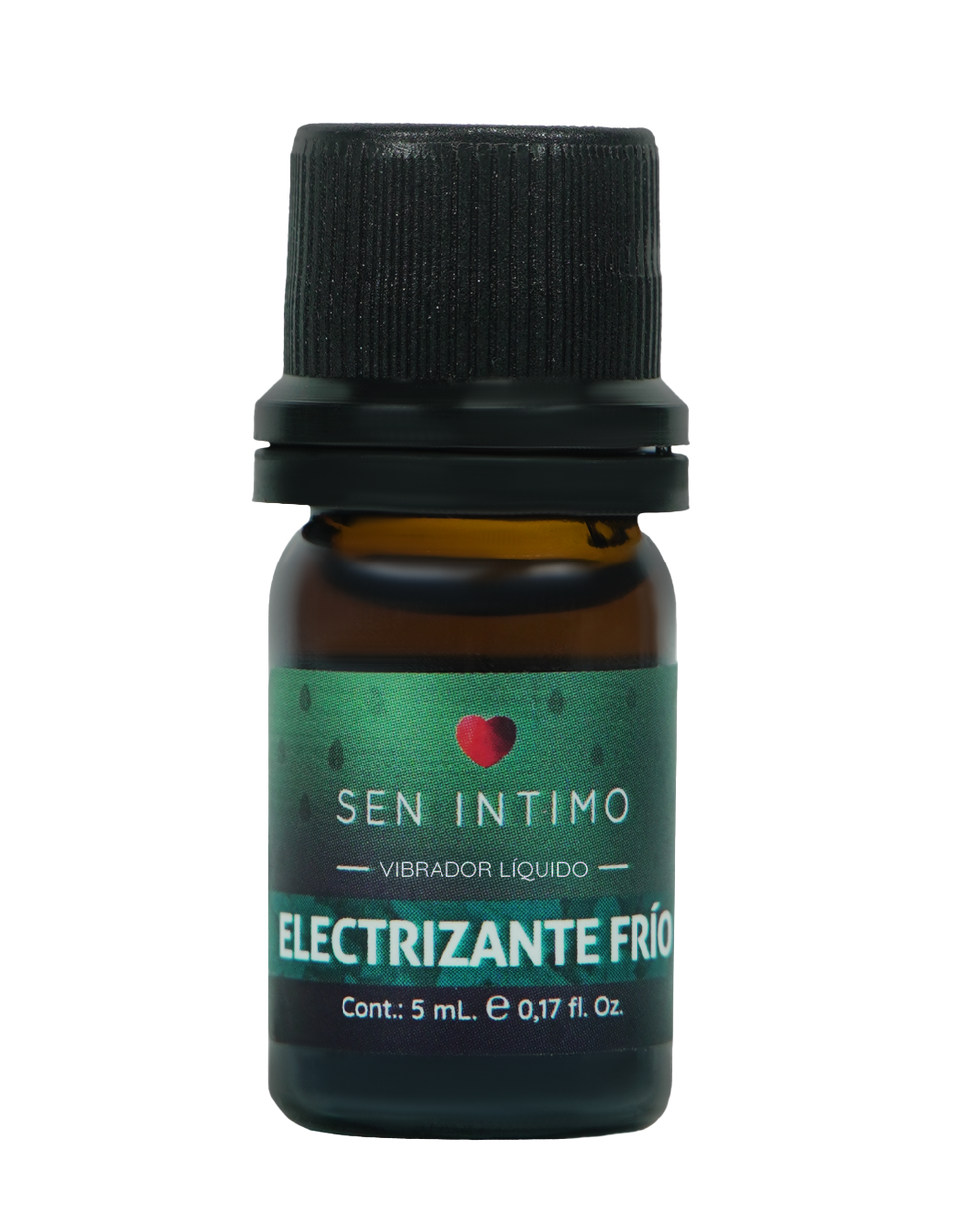 MULTIORGASMOS ELECTRIZANTE FRÍO 5ml