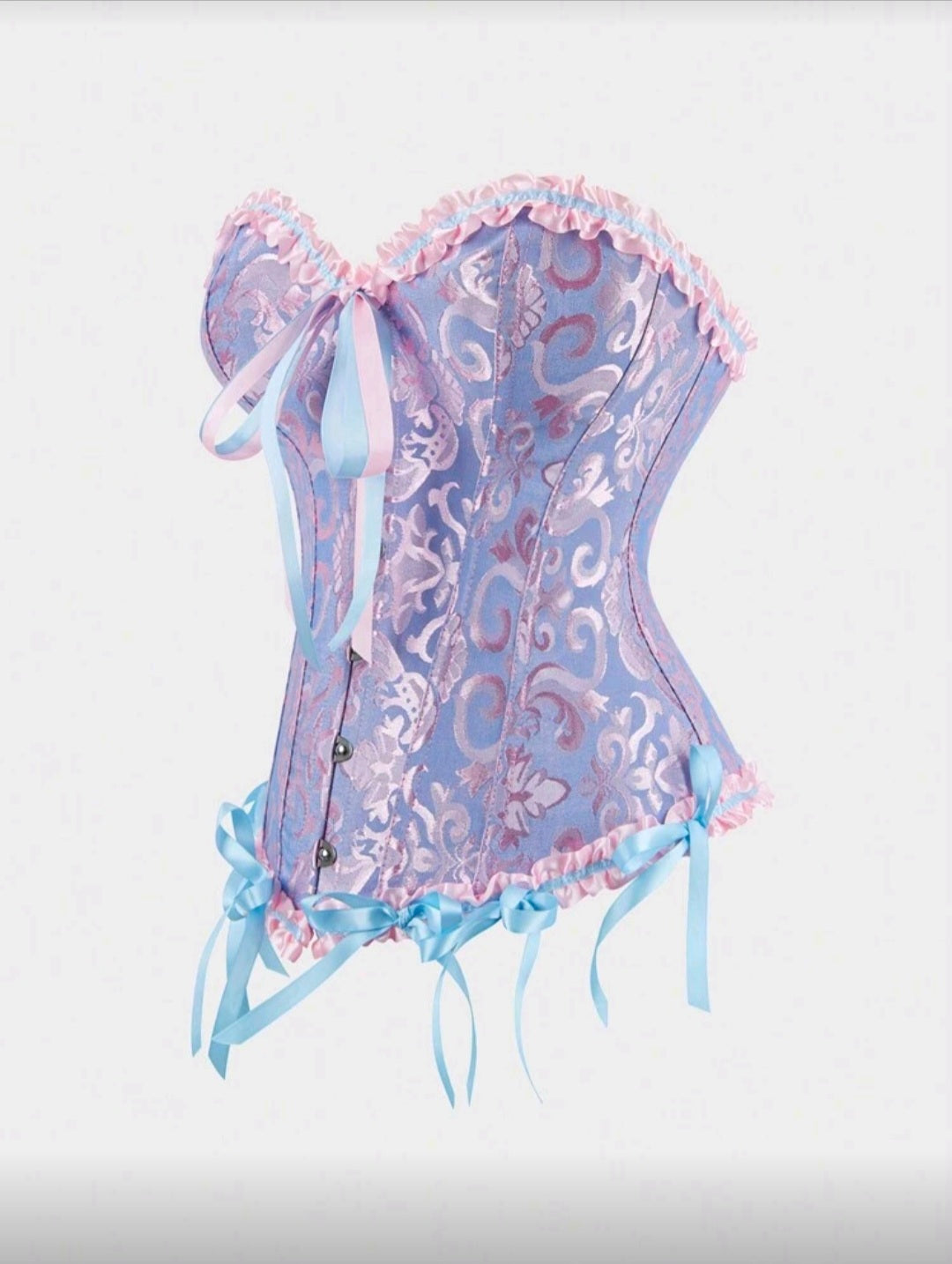CORSET PRINCESA