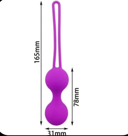 BOLA KEGEL