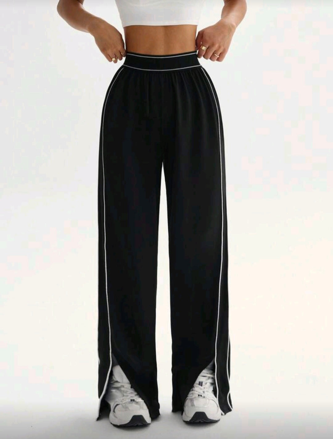 PANTALON RAYAS