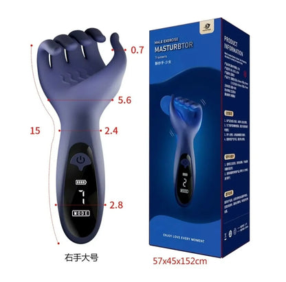 MASTURBADOR MASCULINO