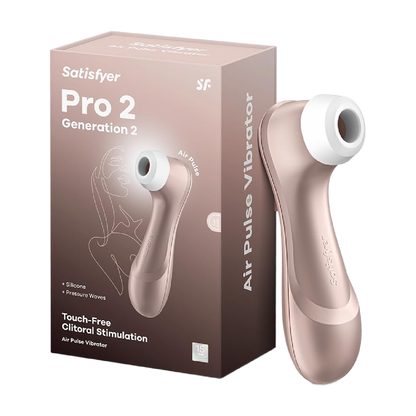 SATISFYER PRO 2