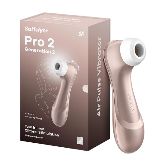 SATISFYER PRO 2