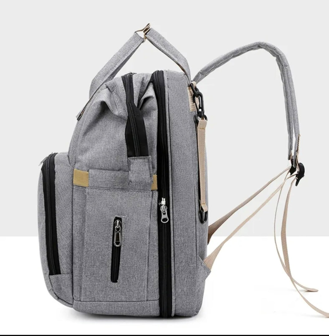 BOLSO PAÑALERA