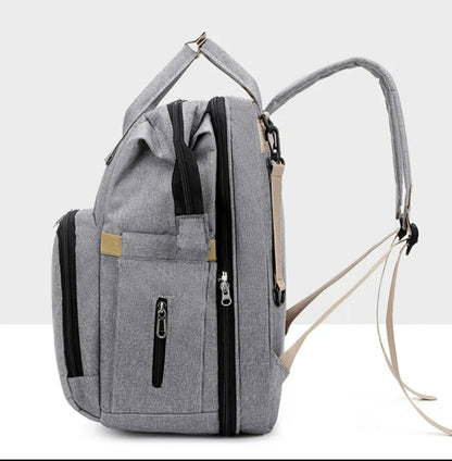 BOLSO PAÑALERA
