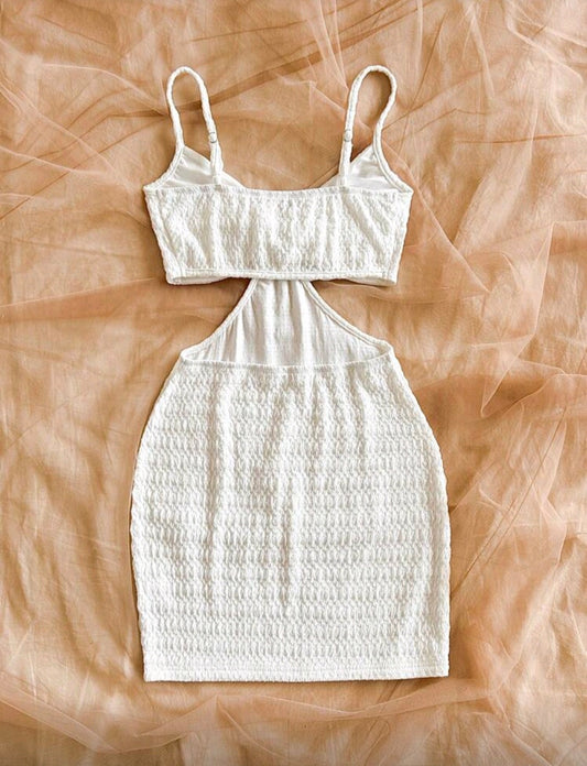 VESTIDO CLARA