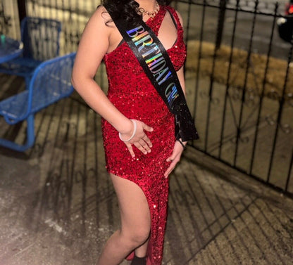VESTIDO CATALINA