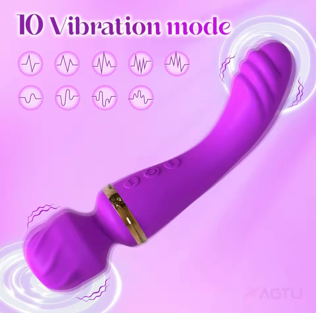 VIBRADOR MICRÓFONO