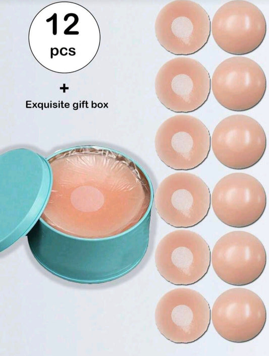 CUBREPEZONES! El precio es por un par