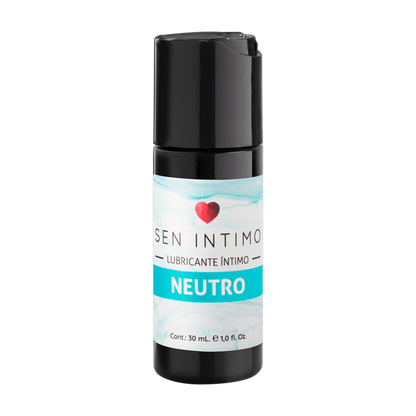 LUBRICANTE NEUTRO