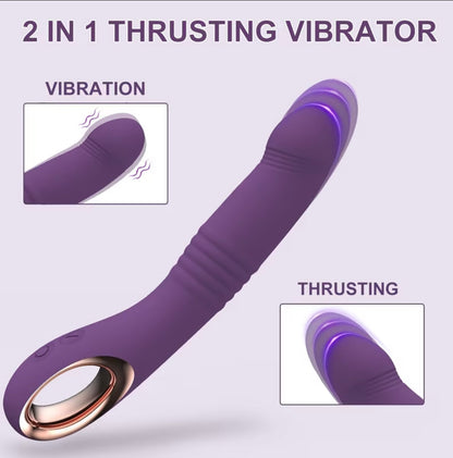 VIBRADOR ARRIBA Y ABAJO
