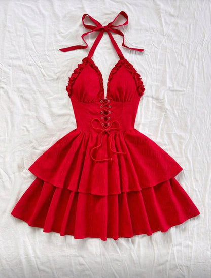 VESTIDO IVONNE