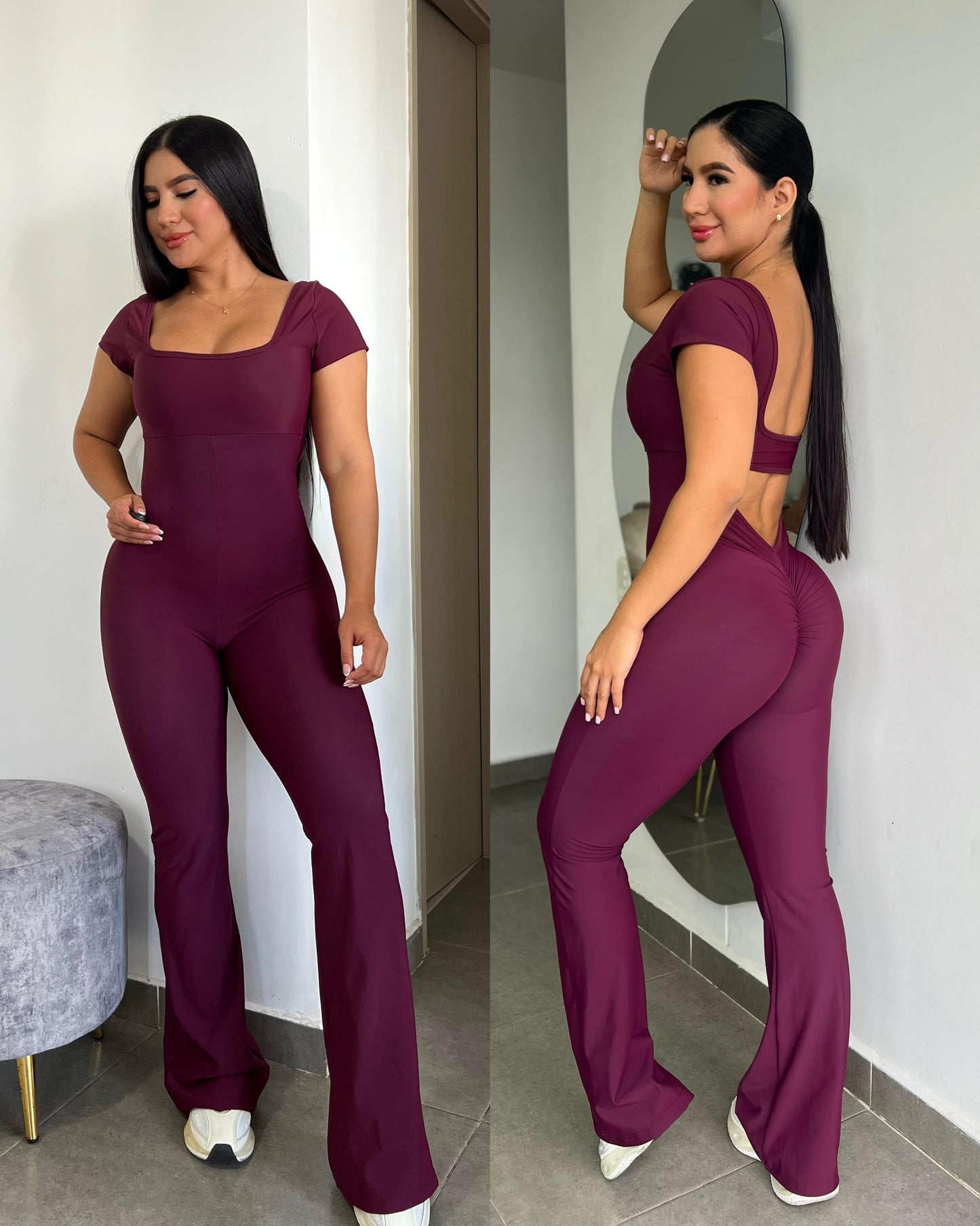 ENTERIZO MONICA