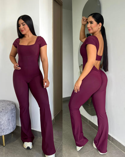 ENTERIZO MONICA