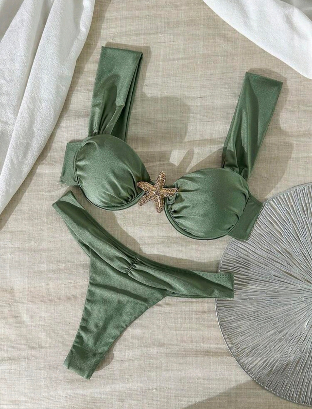 VDB ESMERALDA