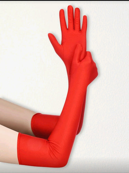 GUANTES