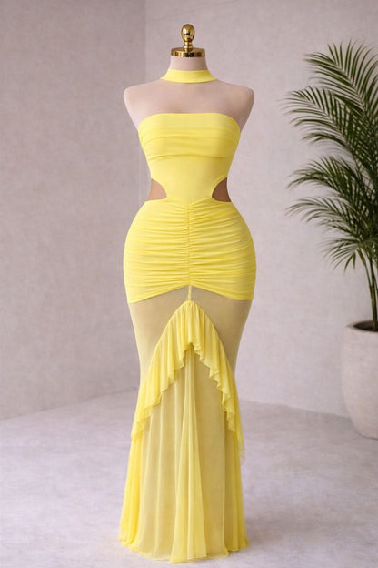 VESTIDO MELISSA