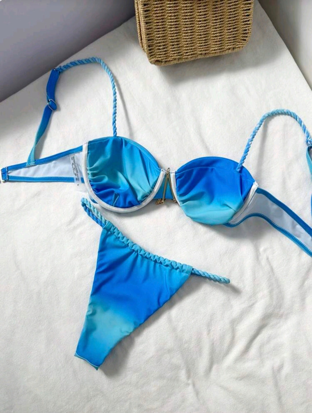 VDB DOS PIEZAS MARINO