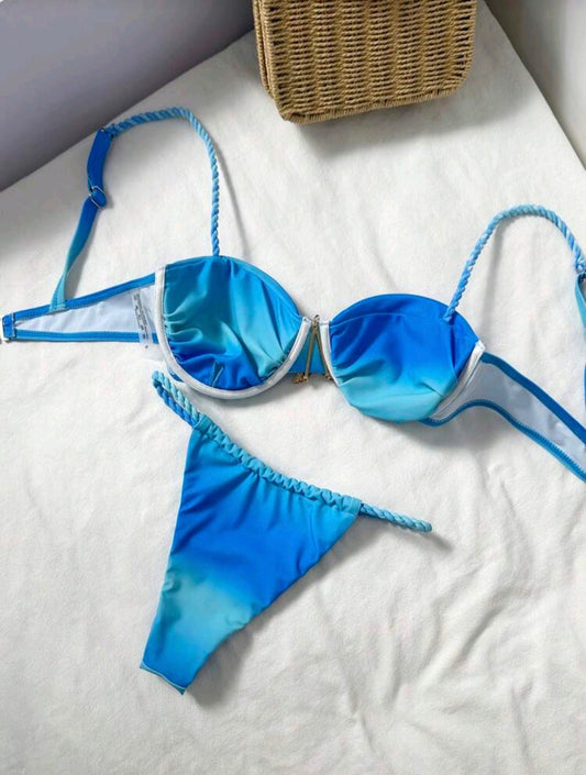 VDB DOS PIEZAS MARINO