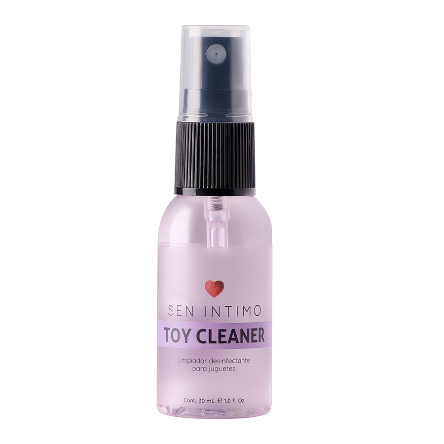 KIT BALA VIBRADORA+LUBRICANTE MULTIORGASMOS + LIMPIADOR