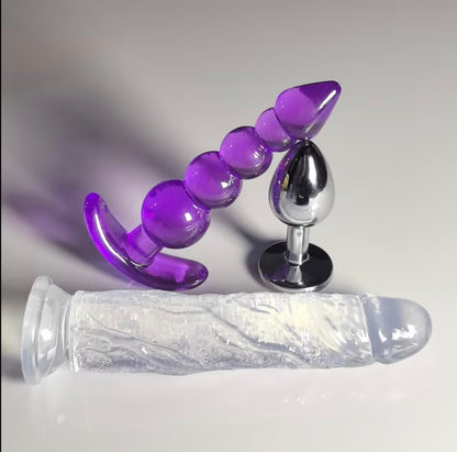 COMBO 3 PIEZAS