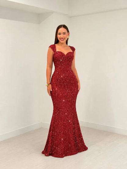 VESTIDO BEYONCE