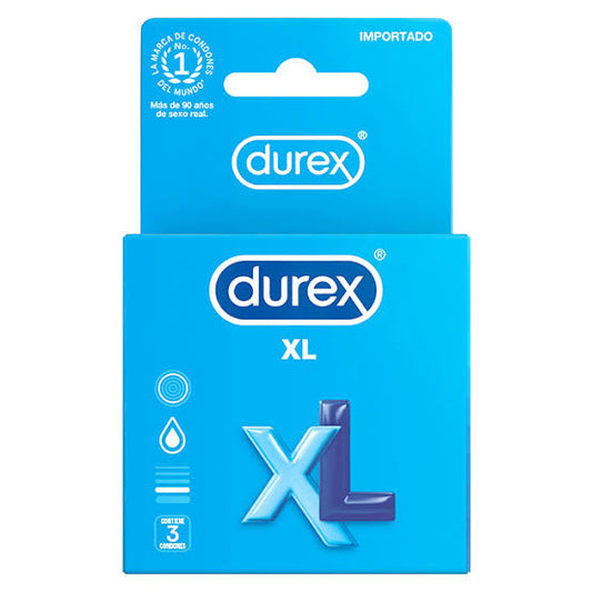 DUREX XL