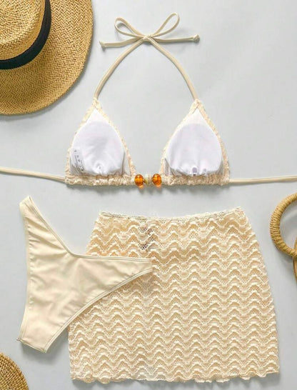 VDB SET DE 3 PIEZAS