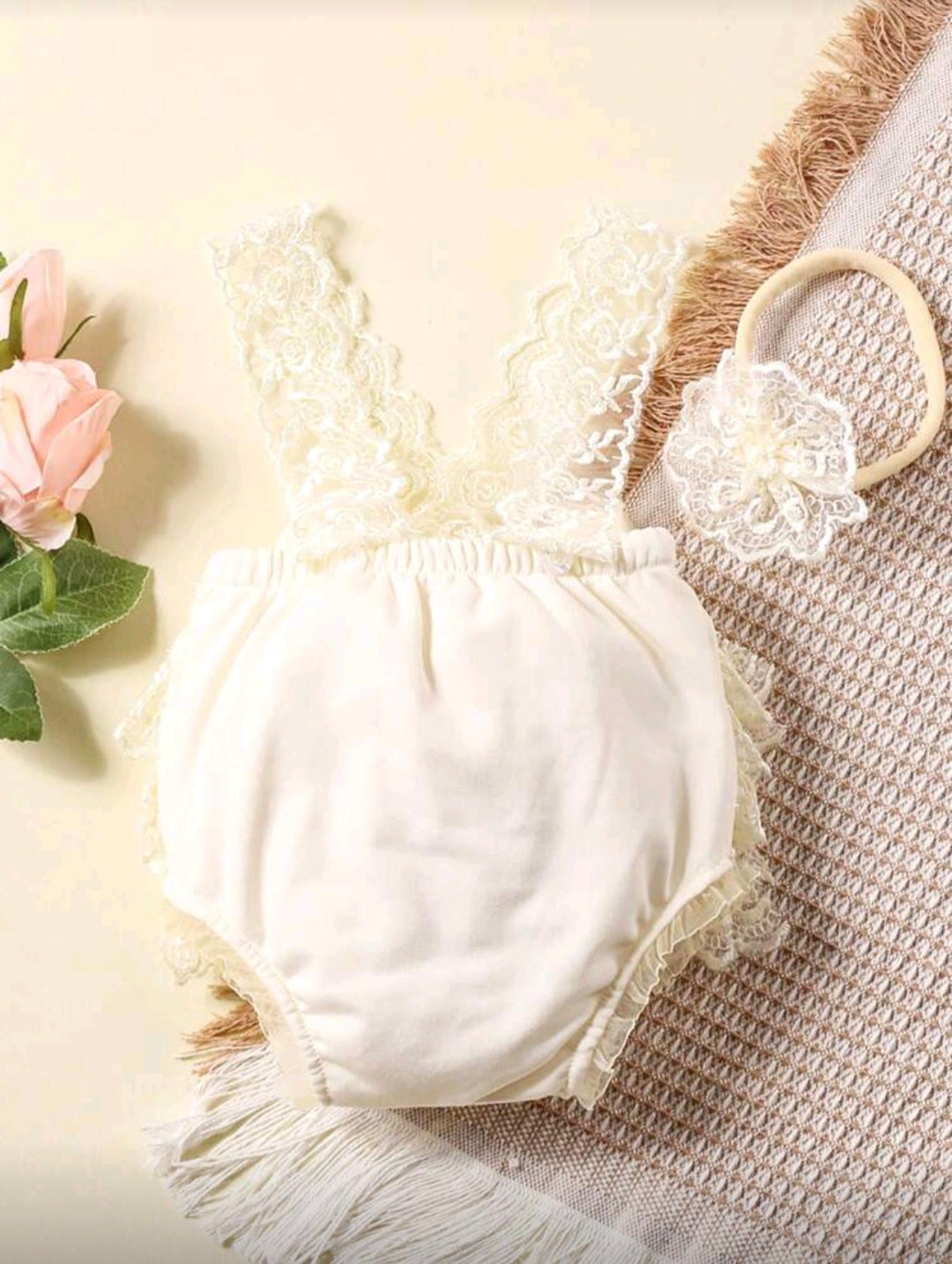 BODY+LAZO PARA RECIEN NACIDOS