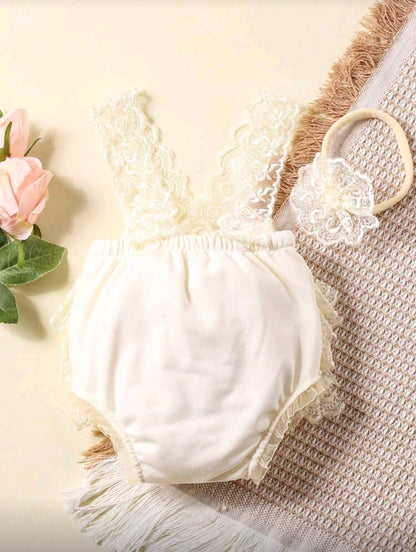 BODY+LAZO PARA RECIEN NACIDOS