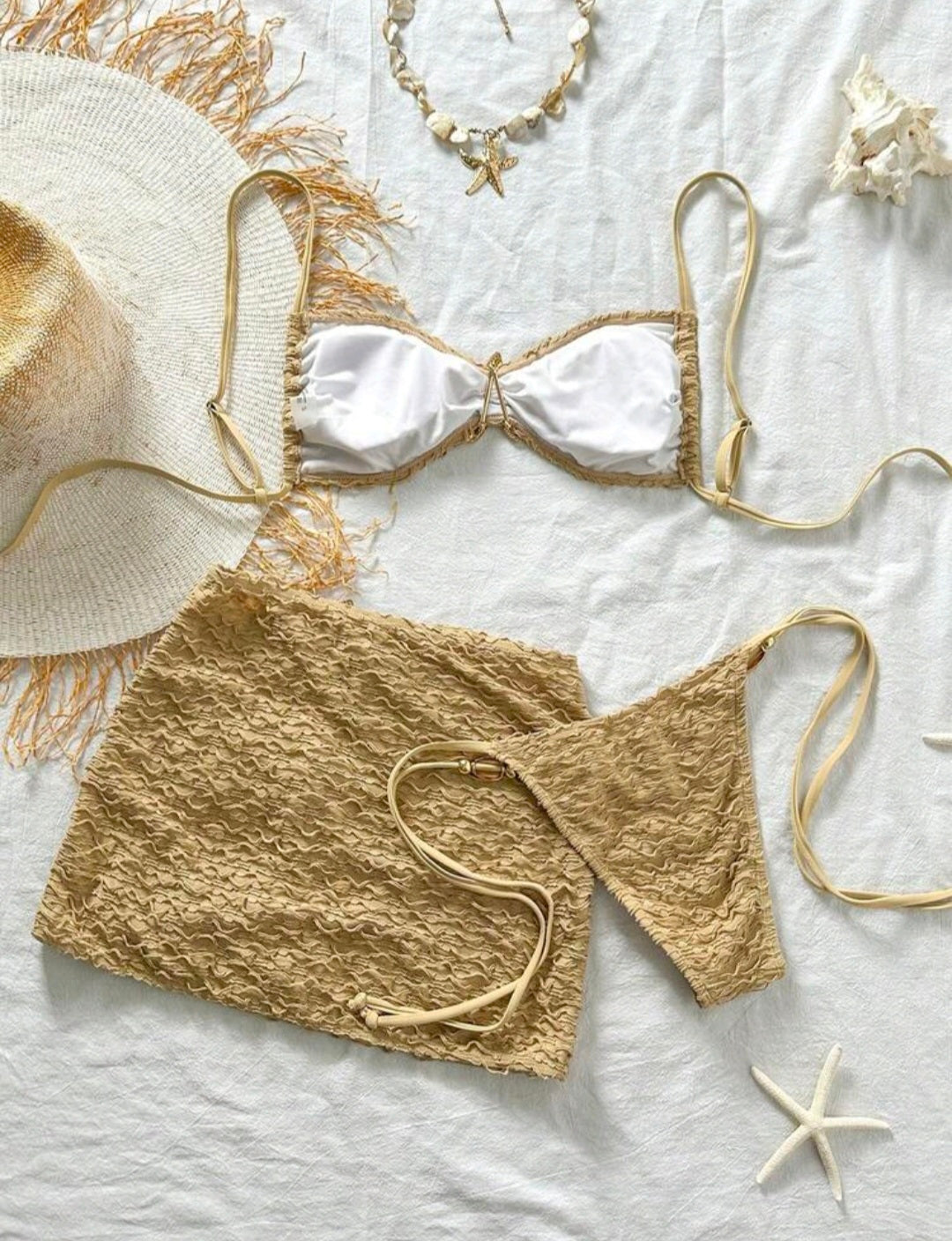 VDB SET DE 3 PIEZAS