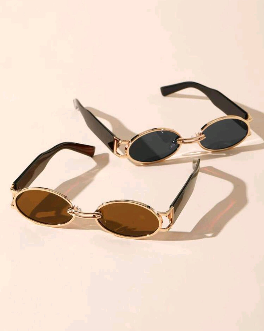 LENTES OVALADOS