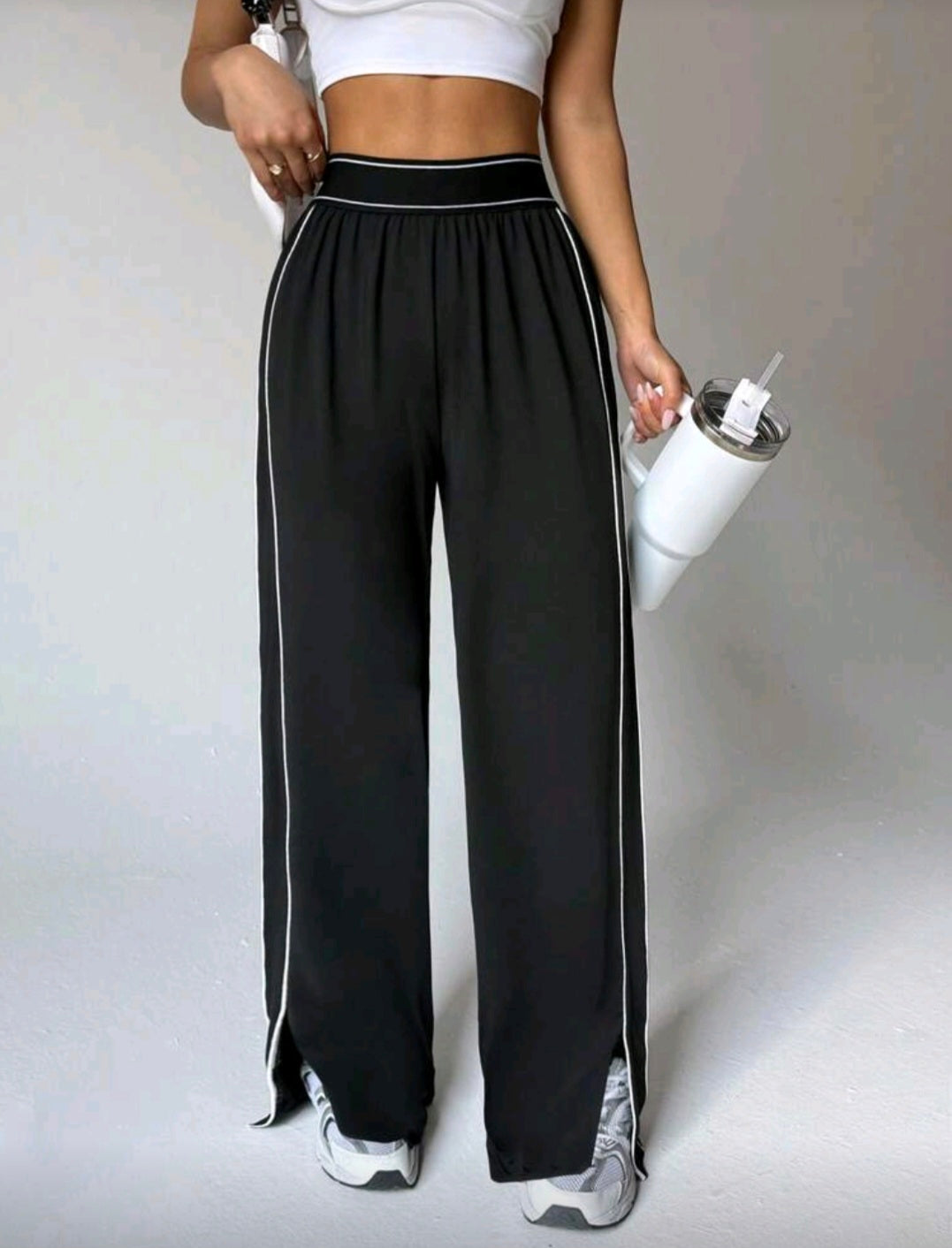 PANTALON RAYAS