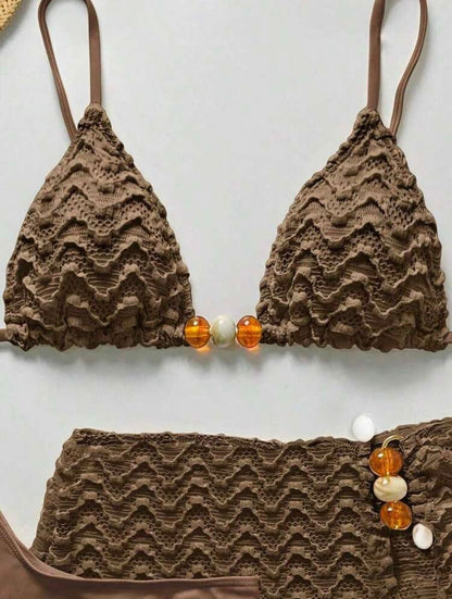 VDB SET DE 3 PIEZAS