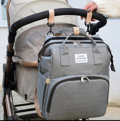 BOLSO PAÑALERA