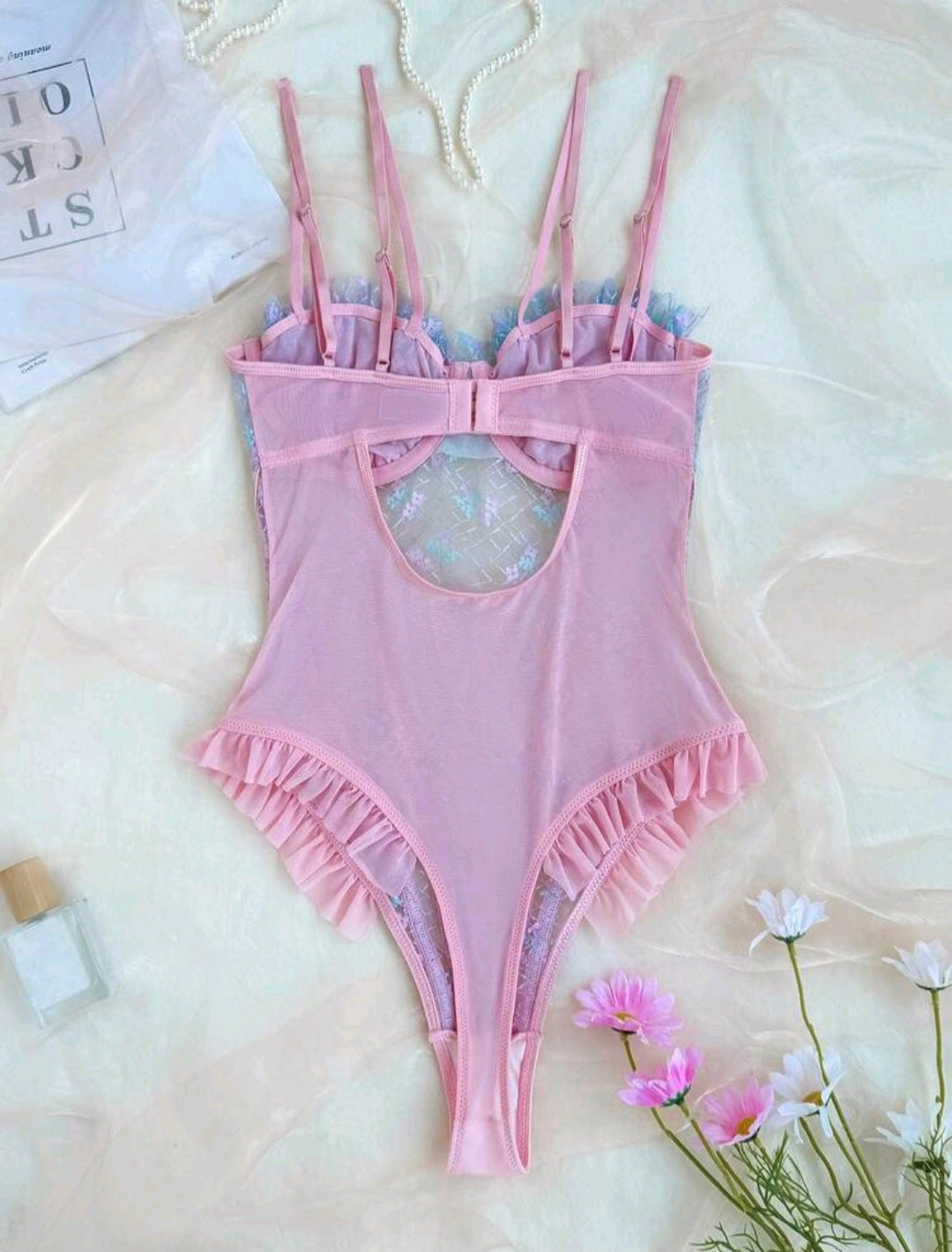 LENCERIA PRINCESS