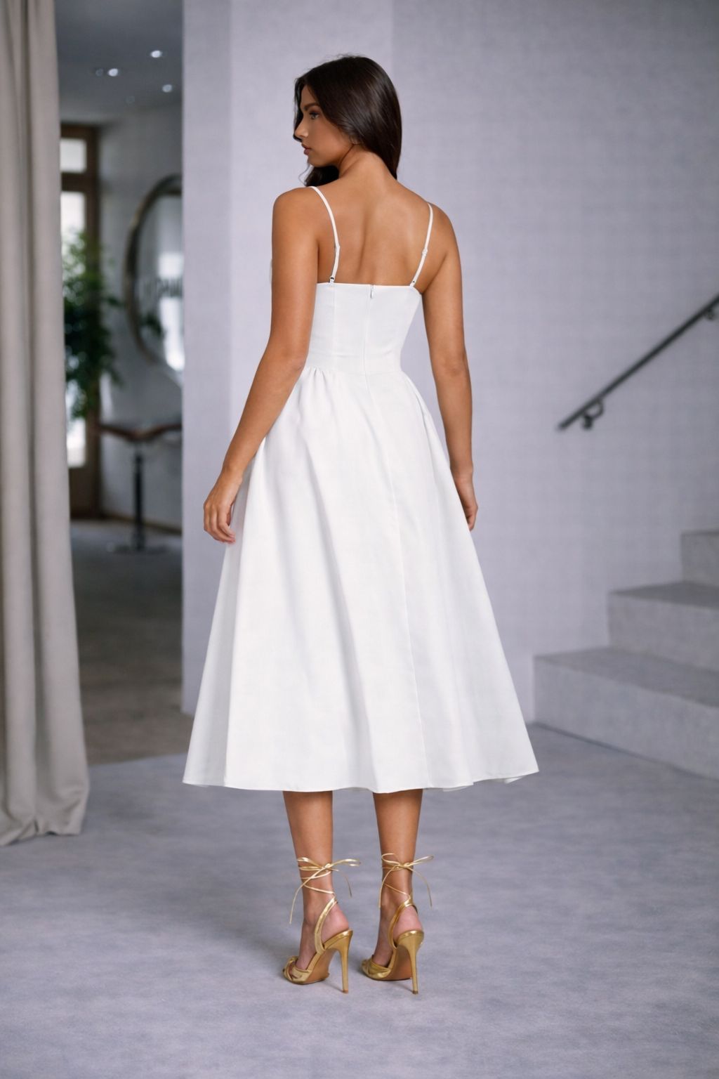 VESTIDO ARIS